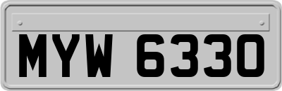 MYW6330