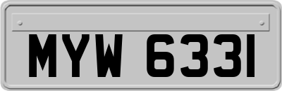 MYW6331