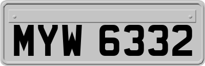 MYW6332