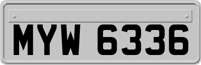 MYW6336