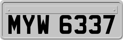 MYW6337