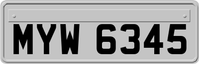 MYW6345