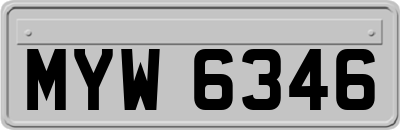 MYW6346
