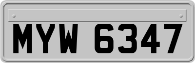 MYW6347
