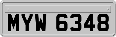 MYW6348