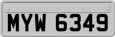 MYW6349