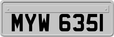 MYW6351