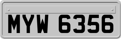 MYW6356