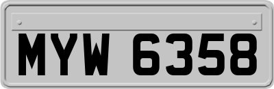 MYW6358