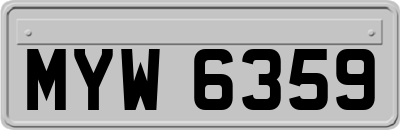 MYW6359