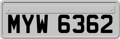 MYW6362