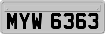 MYW6363