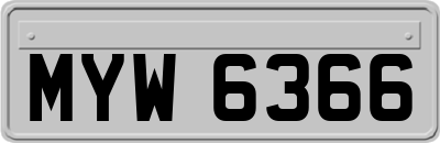 MYW6366