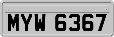 MYW6367