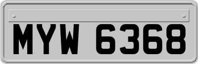 MYW6368