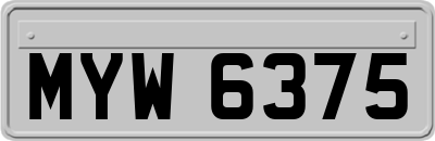 MYW6375