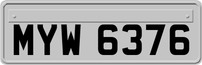 MYW6376