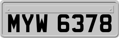 MYW6378