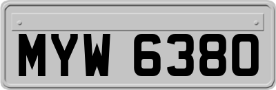 MYW6380