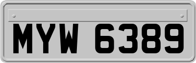 MYW6389