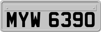 MYW6390