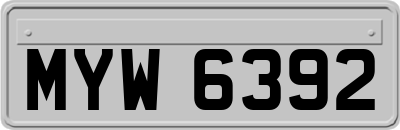 MYW6392