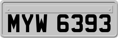 MYW6393