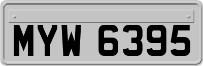 MYW6395