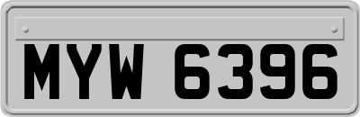 MYW6396