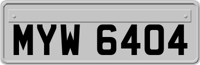 MYW6404