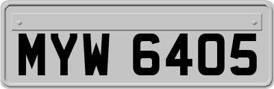 MYW6405