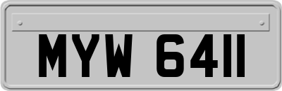 MYW6411