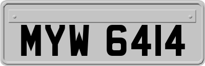MYW6414