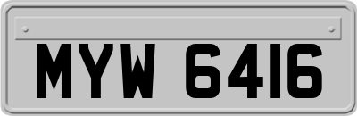 MYW6416