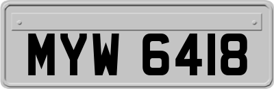 MYW6418
