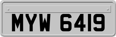 MYW6419