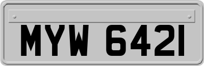 MYW6421