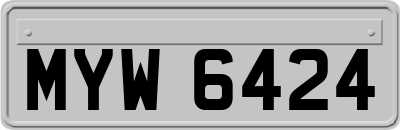 MYW6424