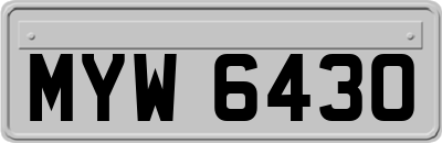 MYW6430