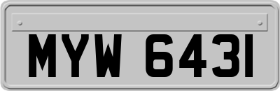 MYW6431