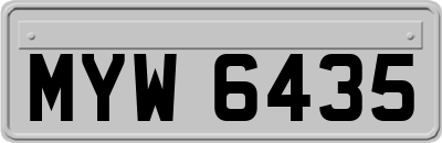 MYW6435