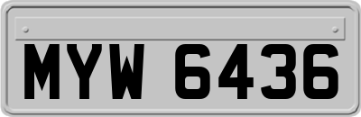 MYW6436