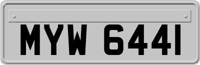 MYW6441