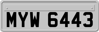 MYW6443