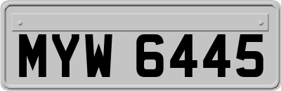 MYW6445