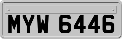 MYW6446