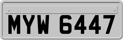 MYW6447