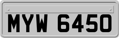 MYW6450