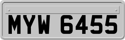 MYW6455