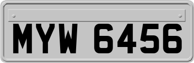 MYW6456